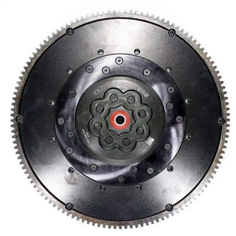 Clutch Masters 6spd 725 Series Aluminum Flywheel (13-21 FRS/BRZ/15-21 WRX) (CLMFW-738-TDA)