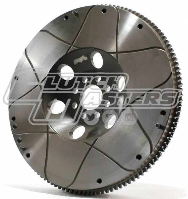 Clutch Masters Steel Flywheel (03-06 Infiniti G35) (CLMFW-919-SF)