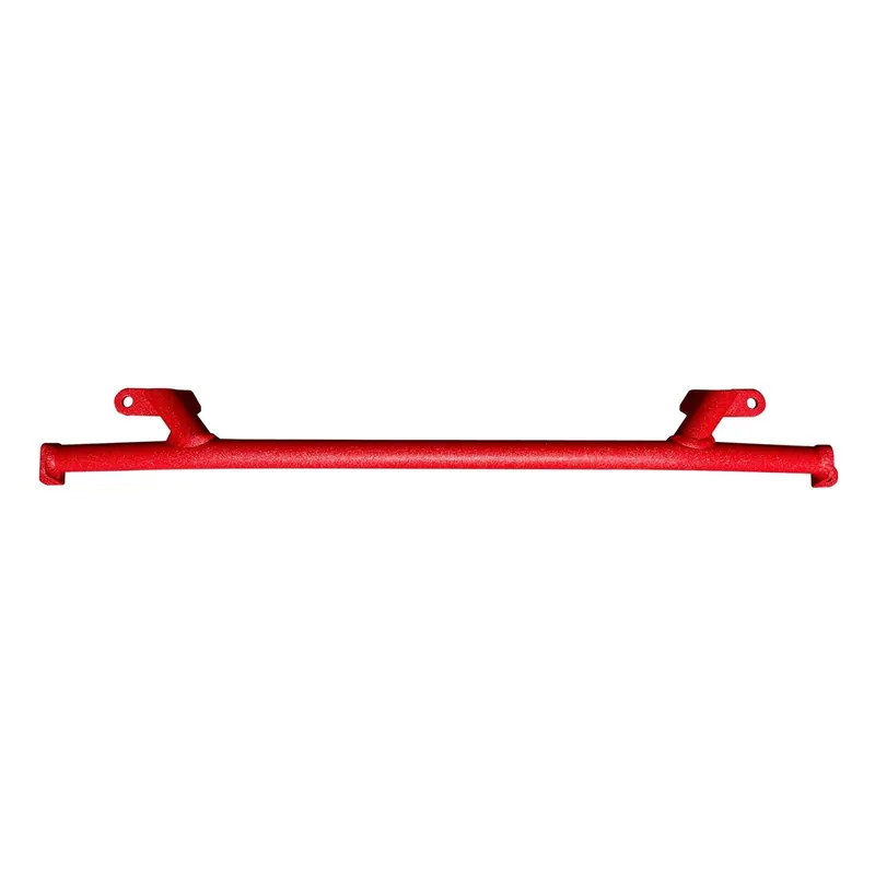 Rexpeed Aesthetics Front Brace for bigger Front Mount Intercooler (VA WRX / STI 2015-21)