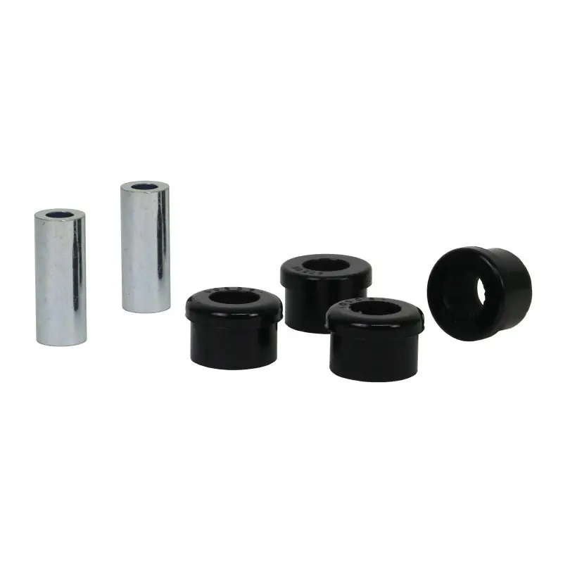Whiteline Front Inner Control Arm Bushing Kit (08+ Subaru WRX Hatch) (WHLW0506)