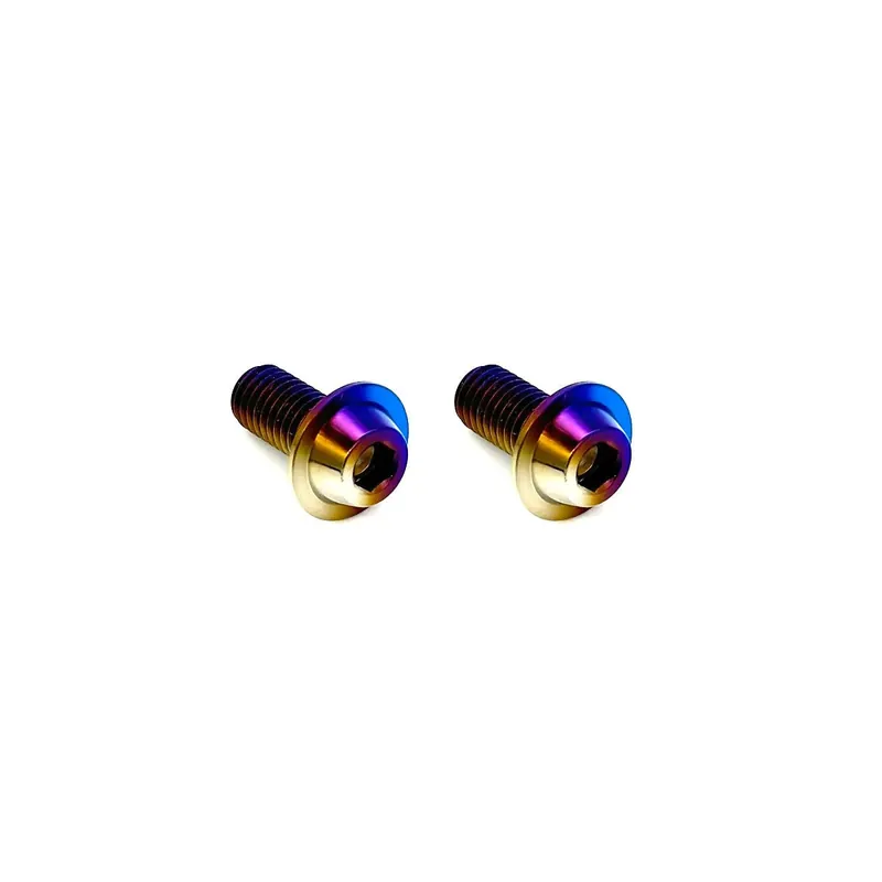 JDC Titanium Cam Position Sensor Hardware Kit | Honda S2000
