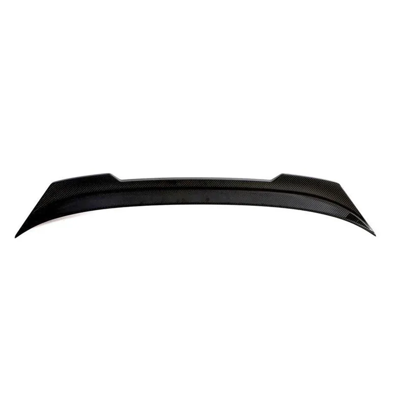 Rexpeed Dry Carbon Trunk Spoiler (Nissan Z)