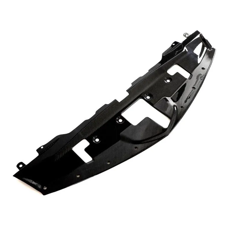 Rexpeed Dry Carbon Cooling Plate (Nissan Z)