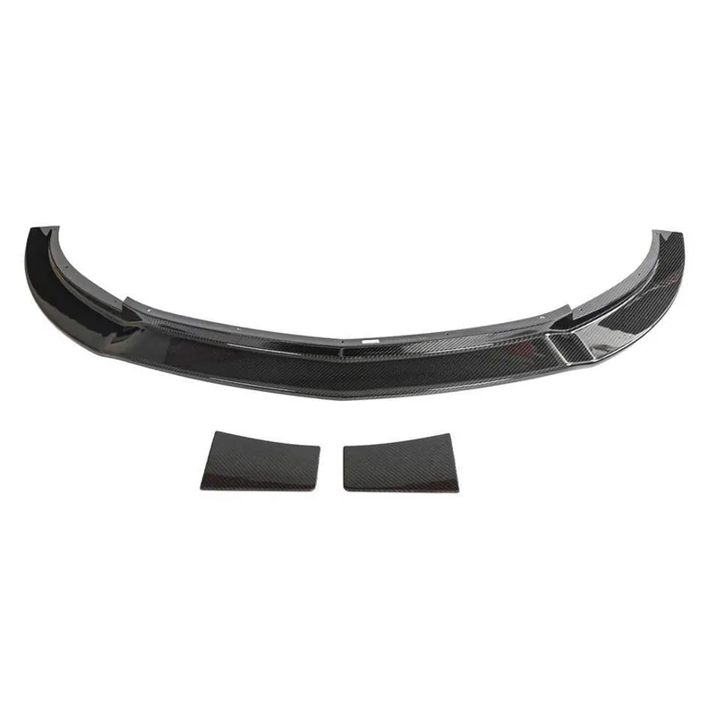 Rexpeed Dry Carbon Front Splitter (Nissan Z)