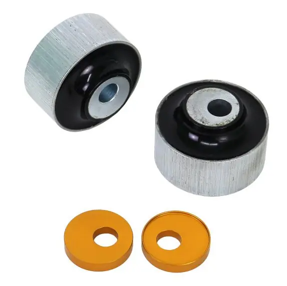Whiteline Front Lower Control Arm Inner Rear Bushing (2023+ Toyota GR Corolla) (WHLKCA511)