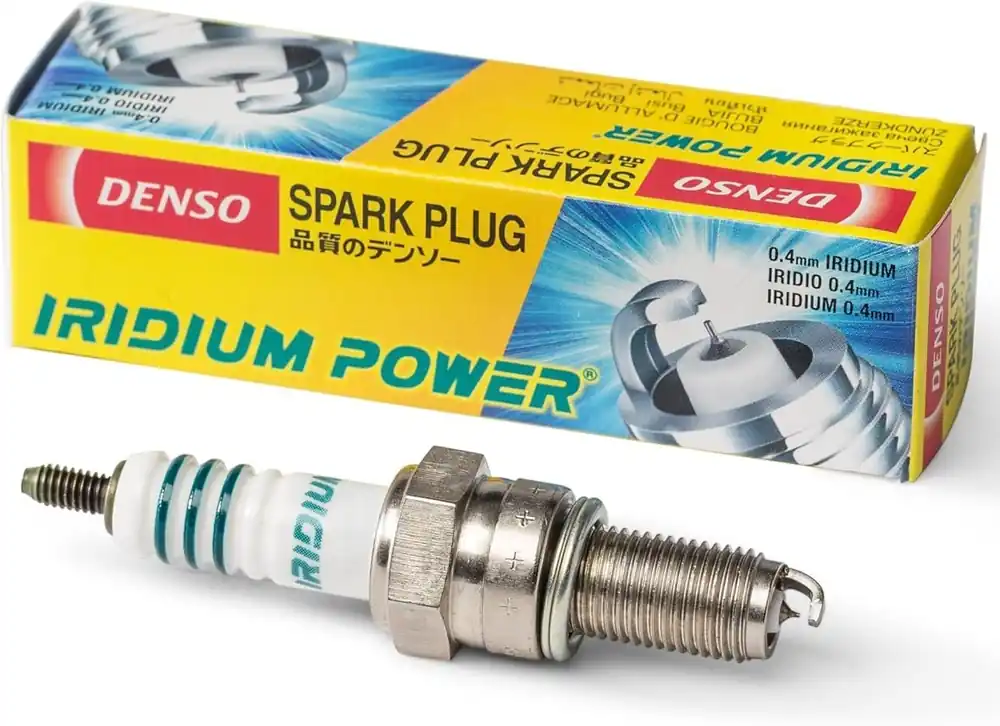 Denso 5307 Iridium Power Spark Plug (IW22)