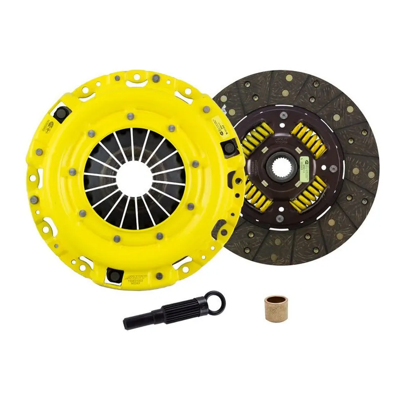 ACT XT/Perf Street Sprung Kit | Multiple Fitments (ACTNZ2-XTSS)