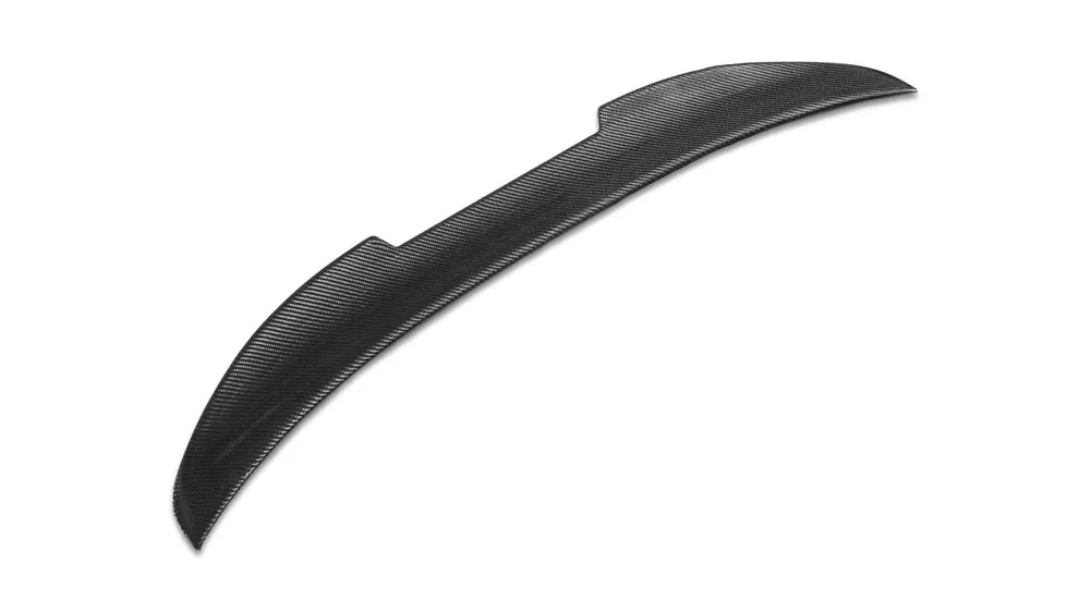 Street Hunter Carbon Fiber Spoiler (BMW G82 M4)
