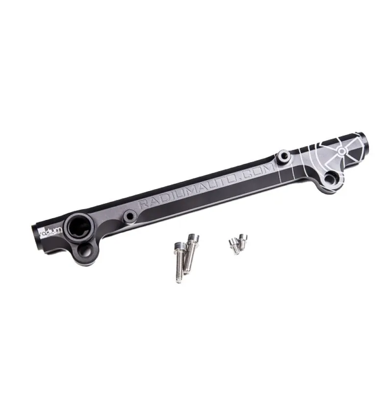 Radium Engineering Fuel Rail (Mitsubishi Evo X) (RAD20-0112-12)