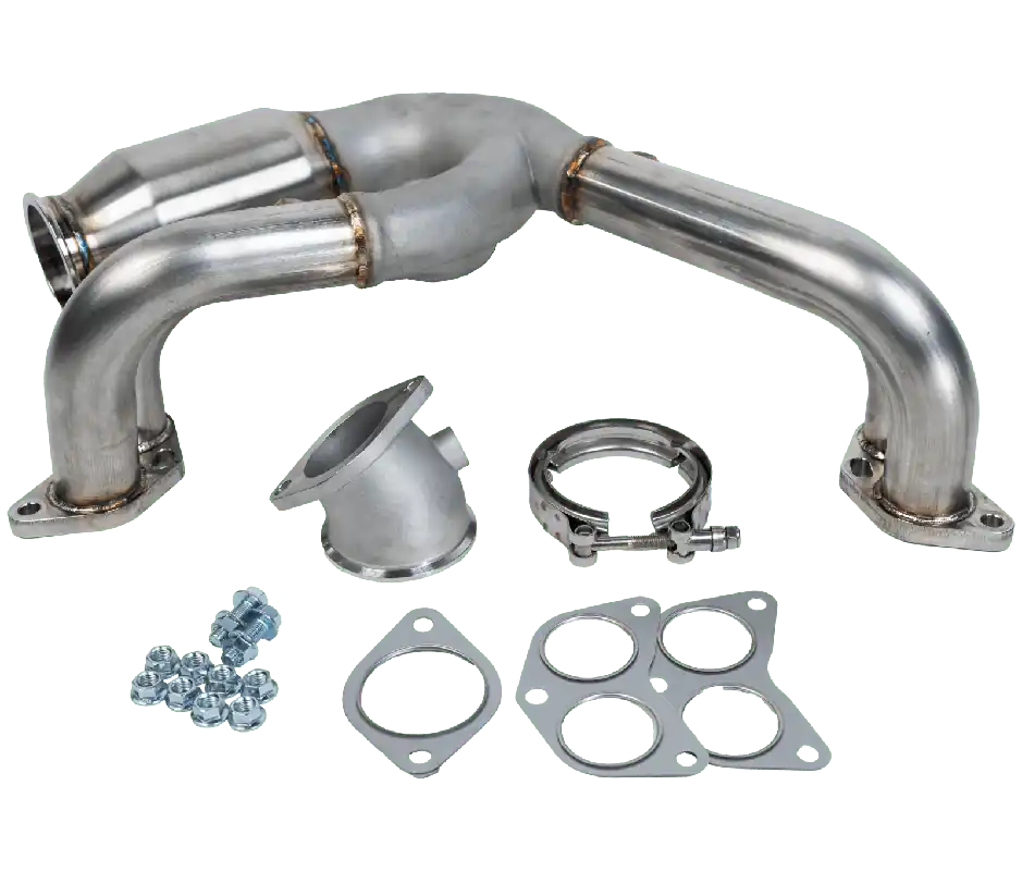 MAPerformance Equal Length Header | 2013-2024 Subaru BRZ / Toyota GR86 / Scion FR-S