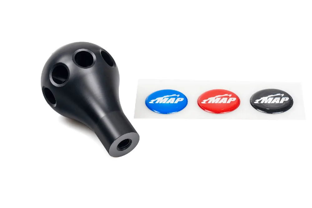 MAP Long Shift Knob