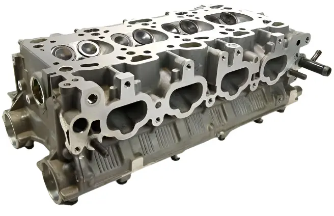 MAP SPEC Cylinder Head - Stage 1 (Evo 8 4G63)