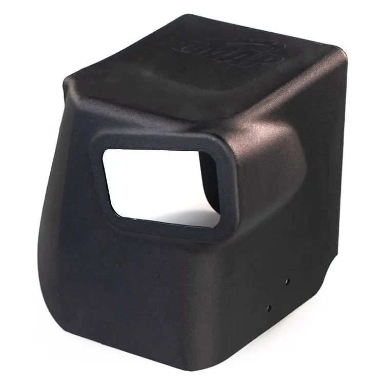 MAP Intake Airbox (15-21 Subaru WRX)