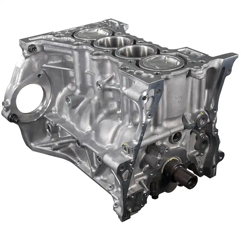 MAP SPEC Built L15B7 Shortblock - Stage 1 (16-21 Honda Civic 1.5T)