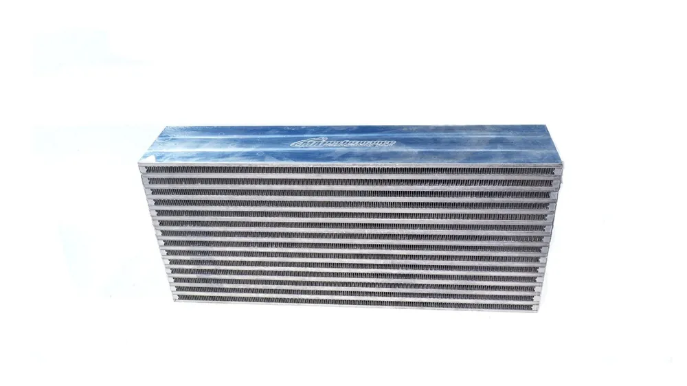 MAP 4.5" Thick Race Intercooler Core (2015+ Ecoboost Mustang)