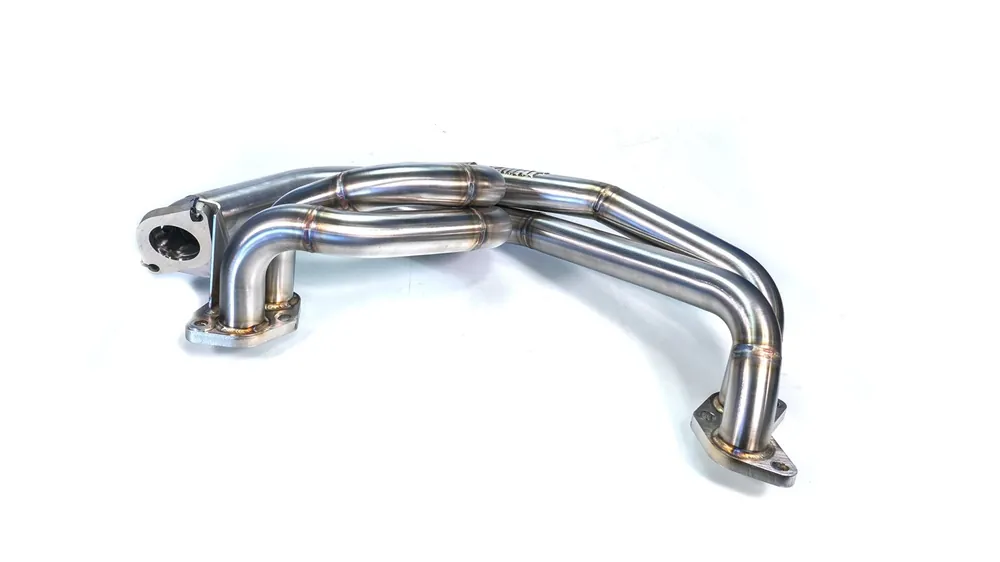 MAP 4-1 Equal Length Header (04-21 Subaru STI)