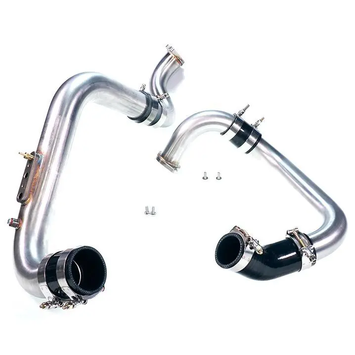 MAP Intercooler Charge Piping (10th Gen Honda Civic 1.5T)
