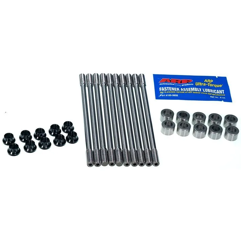 MAP L15B7 Headstud Kit (16-21 Honda Civic 1.5T / 17-21 Civic Si)