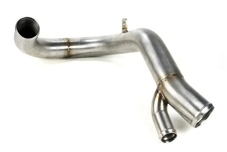 MAP Complete Intercooler Piping Kit | Mitsubishi Evo X