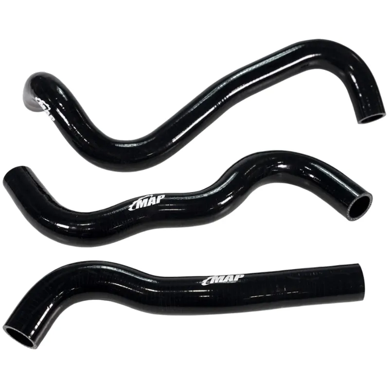 MAP Silicone Radiator Hose Kit (10th Gen Honda Civic 1.5T)