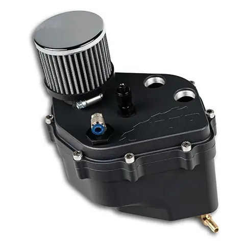 MAP Catch Can / Coolant Expansion Tank | Mitsubishi Evo X