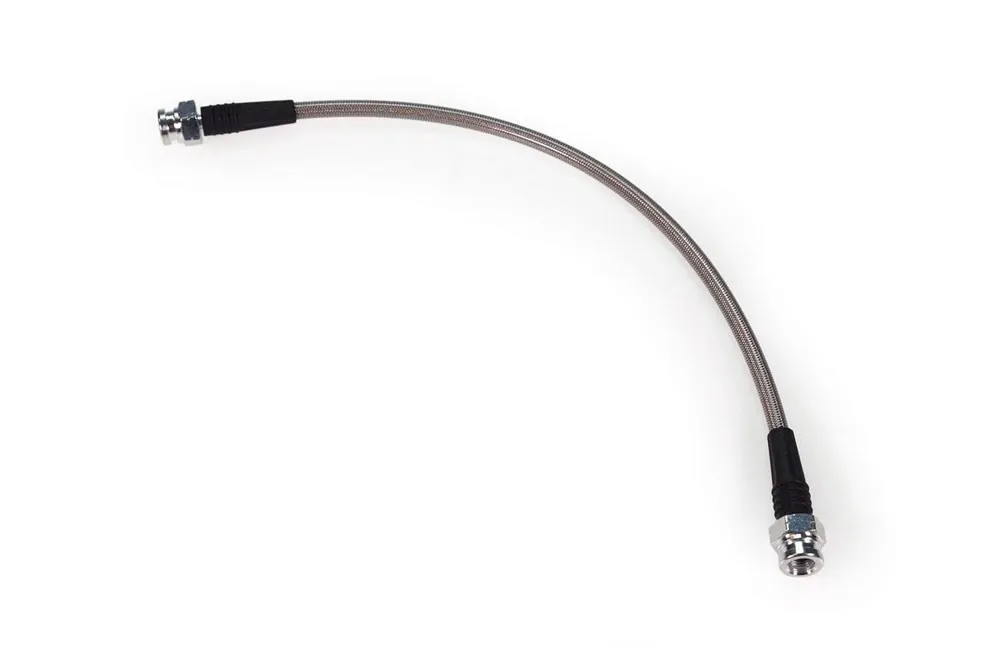 MAP Stainless Braided Clutch Line (2016+ Honda Civic 1.5T)