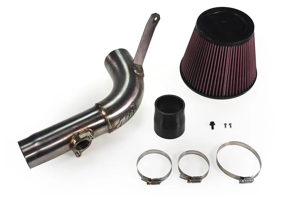MAP Air Intake Kit (2017-2021 Honda Civic Si)