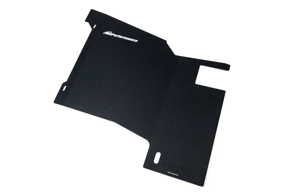 MAP Intake Heat Shield (2015-2021 Subaru WRX)