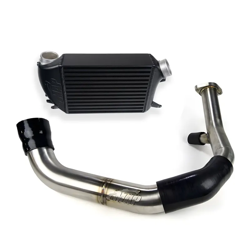 MAP Charge Pipe & Intercooler Kit (2015-2020 Subaru WRX)