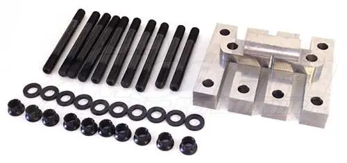 MAP Crank Strap Kit (2003-2005 Dodge Neon SRT-4)