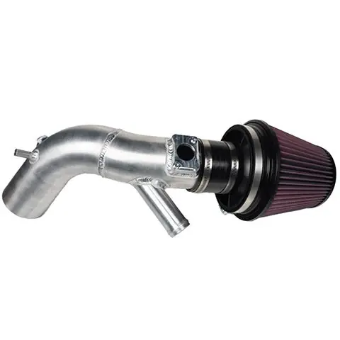 MAP Rev2 3.5" Short Ram Intake w/ Velocity Stack & Heat Shield | Mitsubishi Evo X