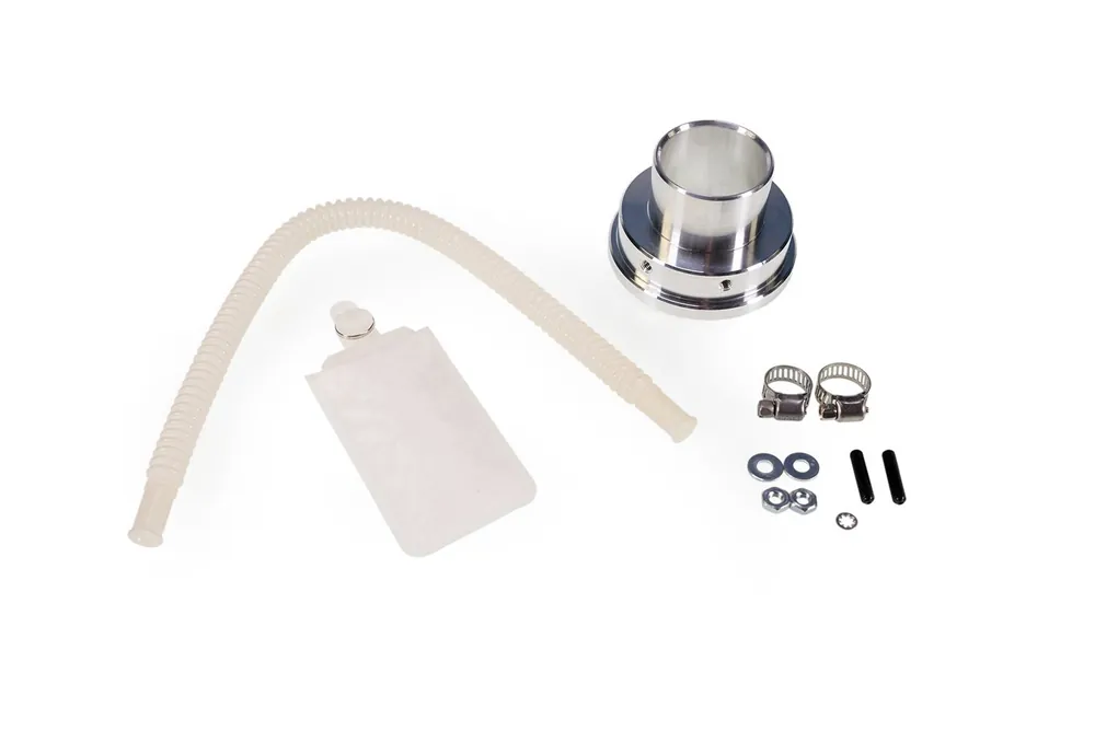 MAP Fuel Pump Installation Kits (08+ Evo X / 09+ Lancer Ralliart)