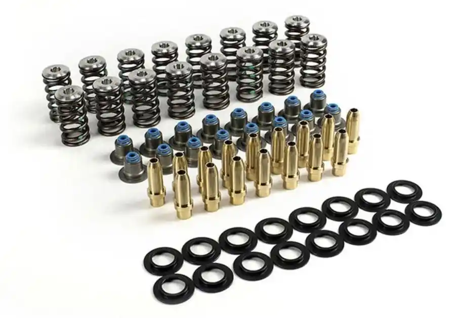 MAP Ecoboost Mustang Valvetrain Upgrade Kit (2015-2019 Ford Mustang Ecoboost)