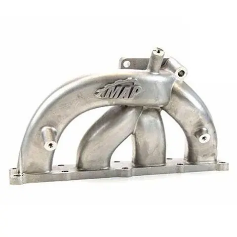 MAP Investment Cast Exhaust Manifold (Mitsubishi Evo X)