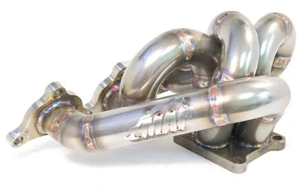 MAP Tubular Exhaust Manifold (Evo 8/9)
