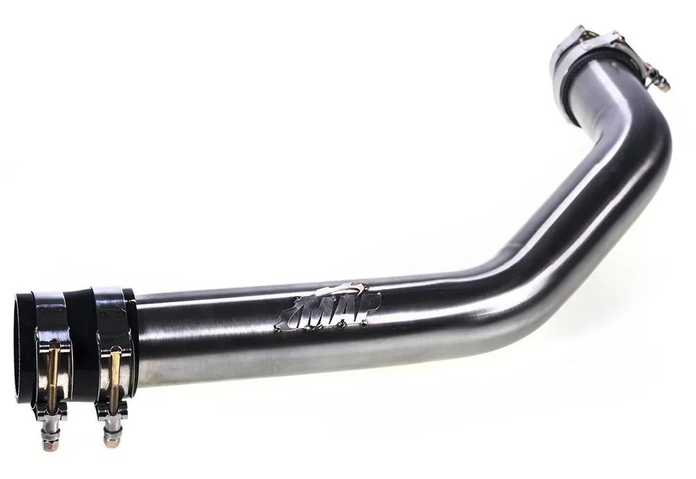 MAP Rear Upper Intercooler Pipe | Mitsubishi Evo X