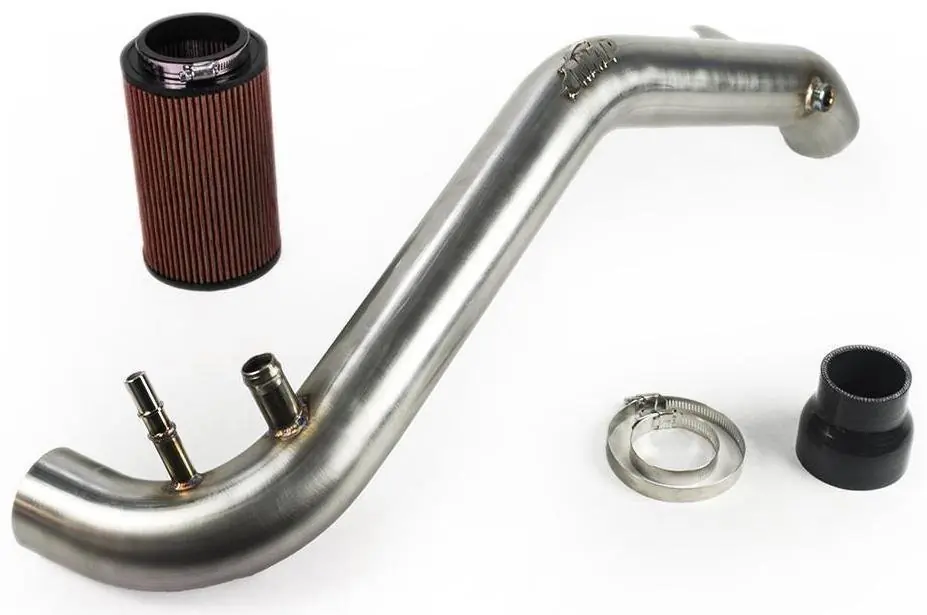 MAP Cold Air Intake Kit (2015+ Ford Mustang Ecoboost)