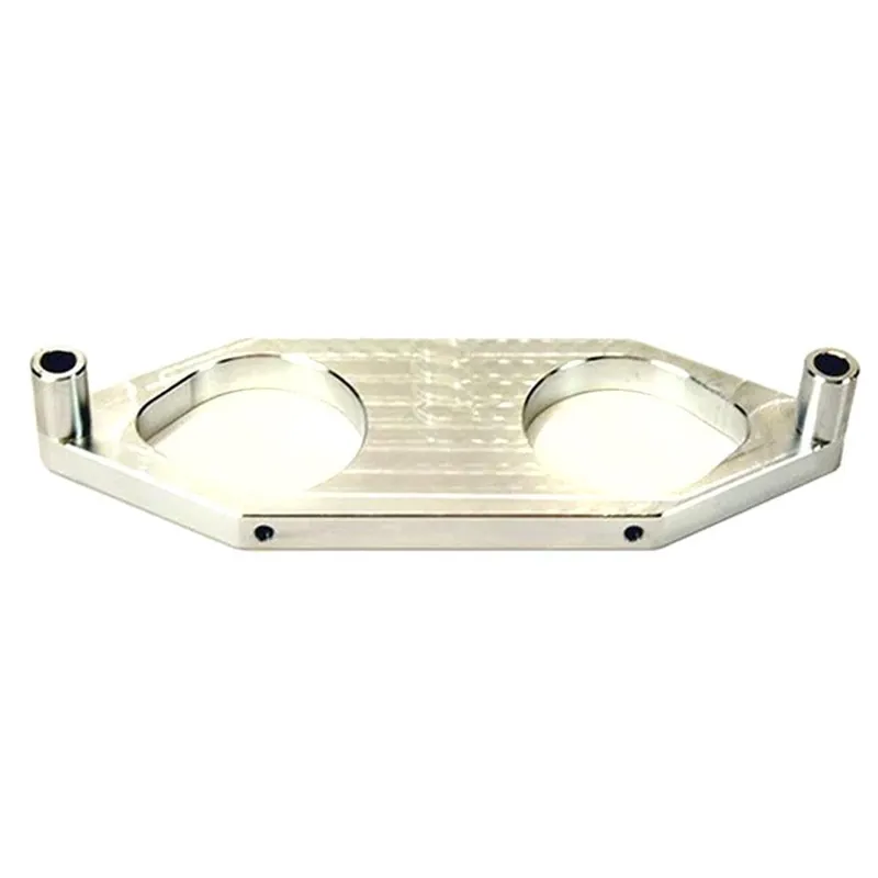 MAP 2JZ Coil Pack Brackets for GM Truck Coils (Toyota 1JZ & 2JZ Engines)