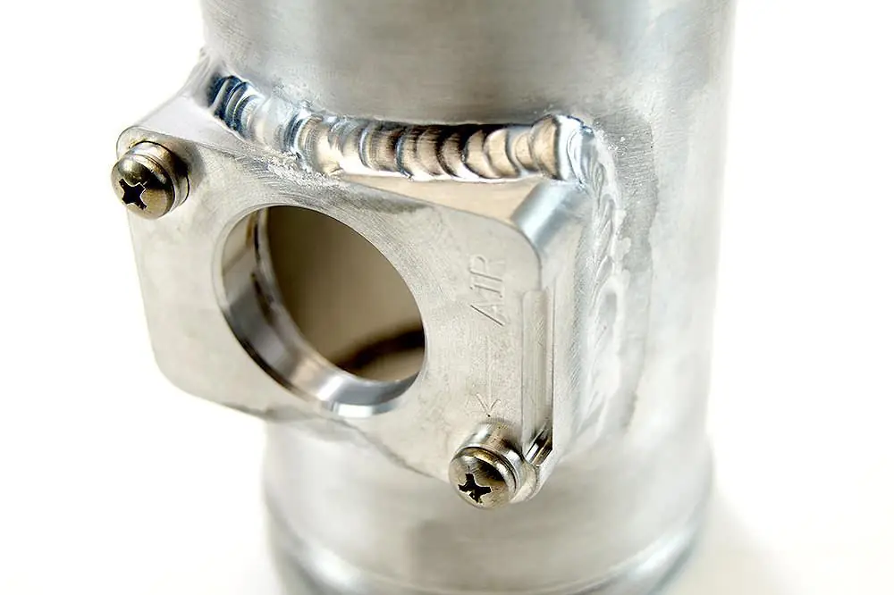 MAP 3" MAF Housing | Mitsubishi Evo X