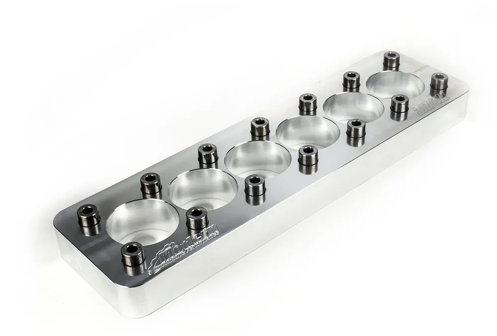 MAP 1JZ / 2JZ Torque Plate (Multiple Toyota Fitments)
