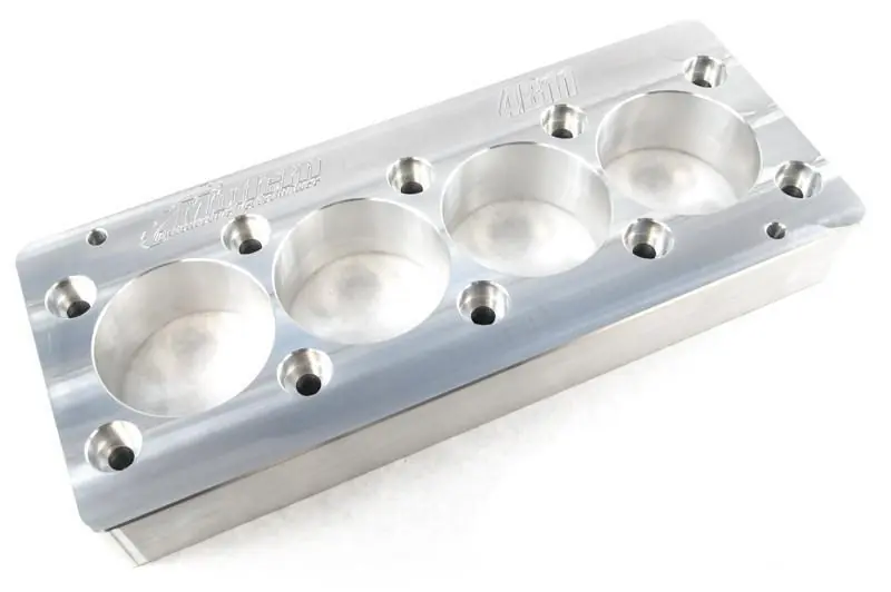 MAP 4B11 Engine Torque Plate | Mitsubishi Evo X