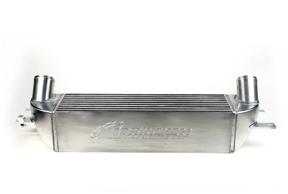 MAP Billet Intercooler Upgrade (2015-2018 Ford Mustang Ecoboost)