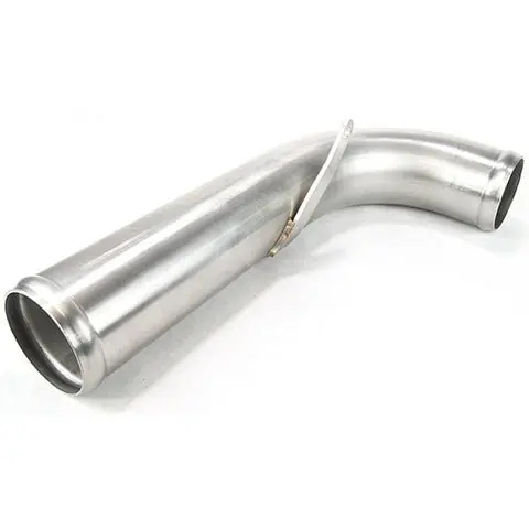 MAP Front Upper Intercooler Pipe | Mitsubishi Evo X