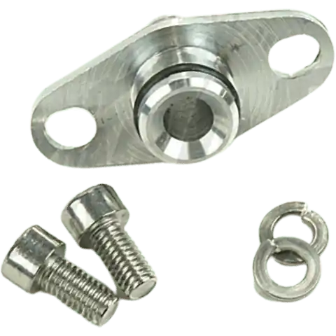 MAP Fuel Rail Adapter (2G DSM & Evo 8/9)