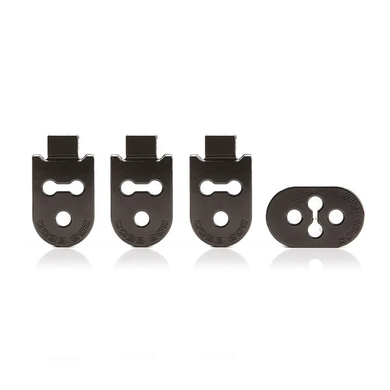Cobb Exhaust Hanger Kit (Mazdaspeed3 Gen1) (COBB571001)