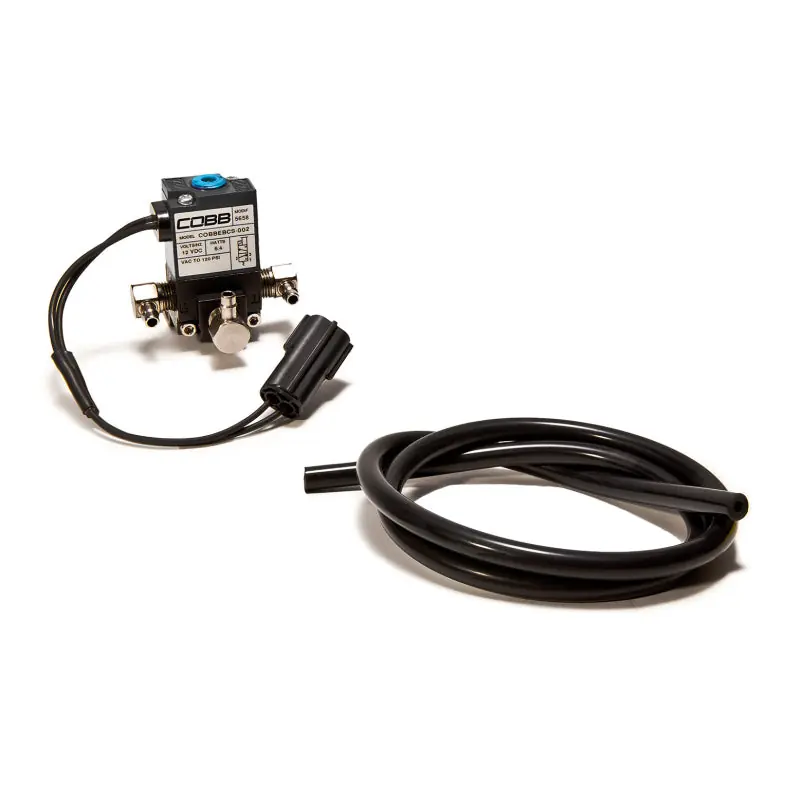 Cobb 3-Port Boost Control Solenoid (Mazdaspeed 3/6) (COBB771750)