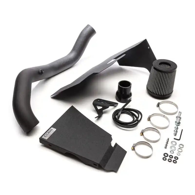 COBB Cold Air Intake - 2015-2017 Ford Mustang Ecoboost (COBB7M1100)