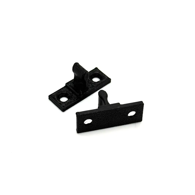 JDC Replacement Armrest Locking Tab | Evo 7/8/9