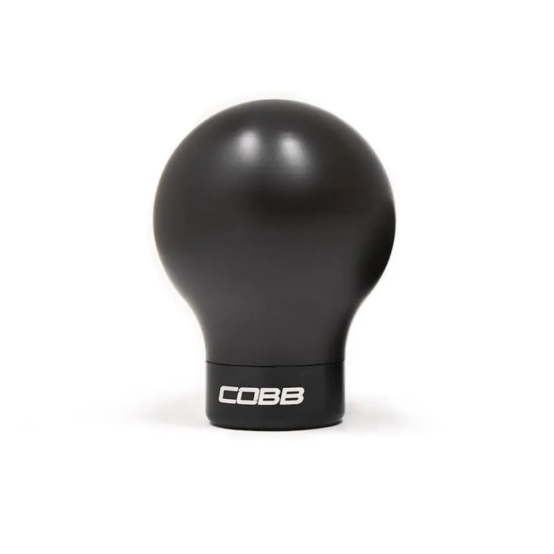 Cobb Shift Knob (07-13 Mazdaspeed3 & 06-07 Mazdaspeed6)