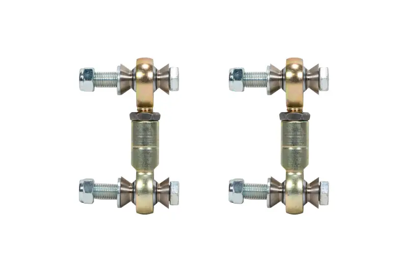 Eibach Rear Adjustable Anti-Roll End Link Kit 15-20 Ford Mustang S550 (EIBAK41-35-029-01-RA)